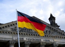 PNS Jerman nekat desak pemerintah setop pengiriman senjata ke Israel 