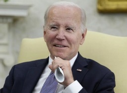 Presiden Amerika Serikat Joe Biden: Paman saya dimakan kanibal 