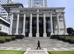 Urgensi Mahkamah Rakyat saat putusan MK tak memuaskan publik