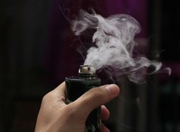 Modus anyar cairan ganja dalam rokok elektrik