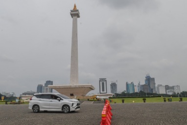 Pilkada DKI Jakarta, PDIP cari figur seperti Ahok dan Jokowi