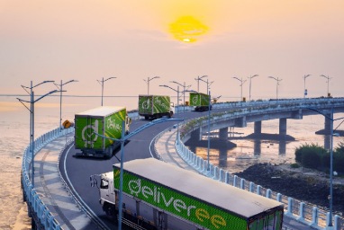 Kejar misi digitalisasi logistik, Deliveree akan manfaatkan dana Seri C