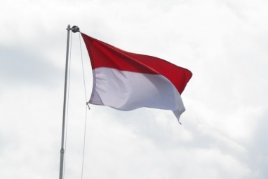 Pemkab Gowa bagikan 35.000 Bendera Merah Putih jelang HUT ke-77 RI