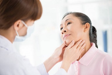  17 juta orang di Indonesia mengalami gangguan tiroid
