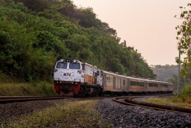 DPR apresiasi rencana Rusia bangun kereta di IKN Nusantara