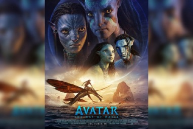 Avatar: The Way of Water menutup 2022 dengan manis