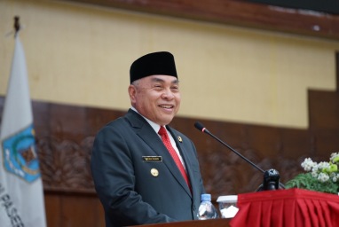 Gubernur targetkan ekspor migas Kalimantan Timur capai USD 40 miliar
