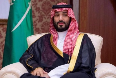 Putra mahkota Saudi tidak peduli dengan tuduhan 'sportswashing'