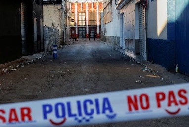 Pengadilan Spanyol menyelidiki dugaan pembunuhan dalam kebakaran klub malam yang tewaskan 13 orang