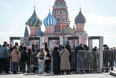 Rusia sulit percaya ISIS lancarkan serangan ke Moskow