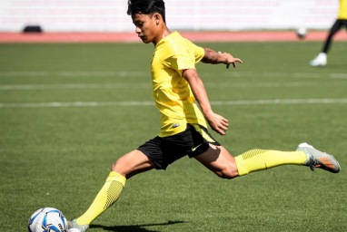 Bintang AFF bersinar di Piala Asia U-23, siapa suksesor 2024?