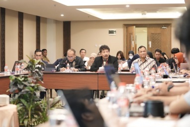 Kepala BPIP sebut Pancasila Jurnal Keindonesiaan sebagai kekuatan akademik