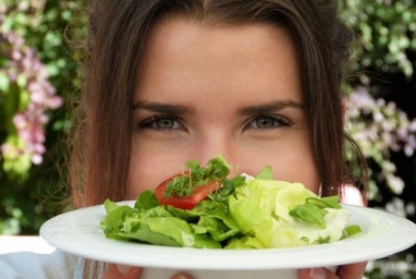 Ragam manfaat pola makan vegan