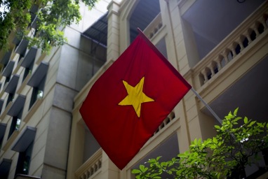 Bicara dengan ILO, pejabat Vietnam ditangkap karena bocorkan info rahasia 