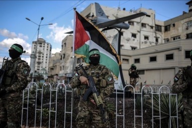 Brigade Al-Qassam menewaskan 12 tentara Israel dalam operasi besar di Kamp Jabalia