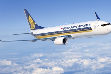 Untung besar rezeki nomplok, staf Singapore Air dibonus gaji delapan bulan