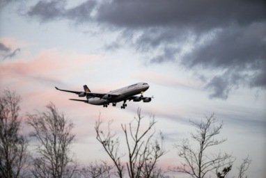 Seberapa bahaya turbulensi saat penerbangan?