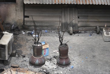 Kebakaran maut kembali terjadi di Vietnam, 14 orang tewas