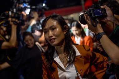Cemarkan monarki, tokoh oposisi Thailand dihukum 2 tahun penjara