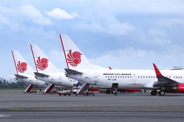 Prospek saham Lion Air setelah IPO di Indonesia