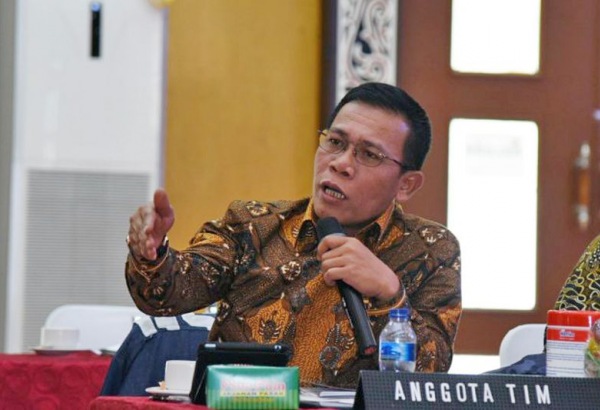 Jokowi dinilai dukung Ganjar, Masinton: PDIP yang berhak usung capres!