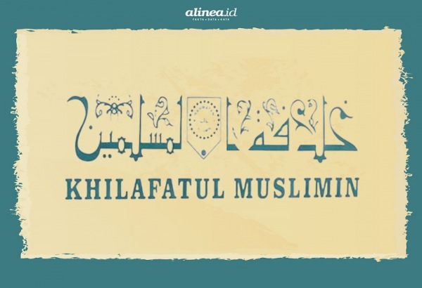 Cerita dari dalam pesantren Khilafatul Muslimin: "Anak Imam Samudra pernah kami didik..."