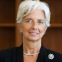  Christine Lagarde
