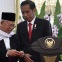 Jokowi - Maruf Amin