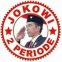 #Jokowi2Periode