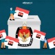 Indonesia adopsi digitalisasi data untuk kepemiluan sejak 2014