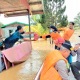 Banjir kepung belasan desa di Kabupaten Malinau