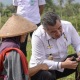 Alami keterbatasan finansial, petani Sukadadi terima bibit bawang gratis dari Pemkab Pesawaran