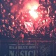 Israel marah  fans sepak bola Kroasia di Milan lakukan pengormatan ala Nazi