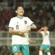 Timnas Indonesia U-20 libas Hong Kong 5-1 di Kualifikasi Piala Asia 2023