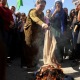 Sedikitnya 83 tewas, Iran tuding kerusuhan 'Mahsa Amini' diatur Barat