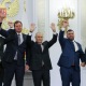 Putin umumkan aneksasi 4 wilayah Ukraina, apa yang selanjutnya terjadi?