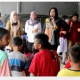 Pemkot Makassar turunkan tim Trauma Healing dampingi anak korban kebaran Rappokalling