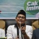 Soal Prabowo-Ganjar, Cak Imin ancam keluar dari KIR