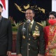 Panglima TNI pastikan anggota Paspampres dipecat usai perkosa prajurit wanita