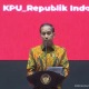 Jokowi ingatkan KPU: Pemilu serentak bukan pekerjaan yang mudah