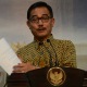 Mantan Menteri ATR Ferry Mursyidan Baldan meninggal dunia