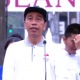 Jokowi resmi kick off Keketuaan Asean Indonesia 2023