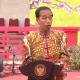 Jokowi ungkap risiko Indonesia lockdown awal pandemi Covid-19: Ekonomi kita minus 17%