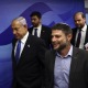 Menteri Israel: 'Tidak ada yang namanya' orang Palestina