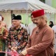 Fasilitasi UMKM, Bupati Kukar dukung Lorong Pasar Ramadan di Masjid Agung