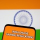Pajaki game online 28%,  menteri India: Game Online kejahatan sosial!