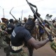 Konflik selalu bakar Afrika, Presiden Angola: Ada tangan tak kasat mata!