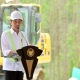 Jokowi letakkan batu pertama, pembangunan Pusat Pelatihan Nasional PSSI di IKN dimulai