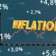 BPS sebut penyebab inflasi year on year sebesar 2,28%