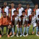 Suramnya sepakbola Eritrea karena negara yang diktator 